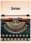 A6 Schriftje 
zachte kaft
LIJN